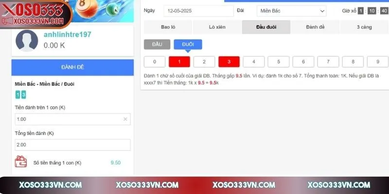 xo-so-mien-bac-xoso333-lo-dau-duoi